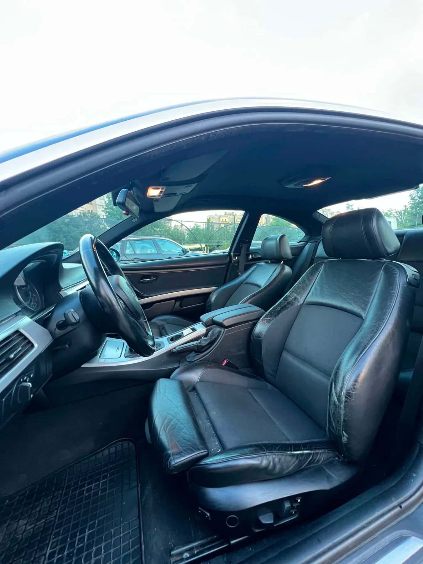 BMW 330 330 231, снимка 9 - Автомобили и джипове - 55080109