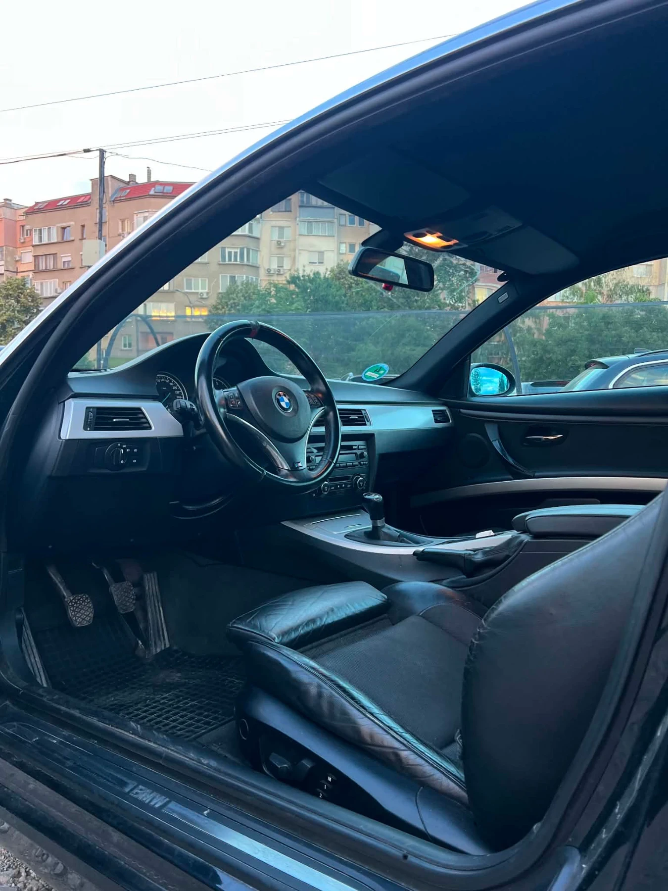 BMW 330 330 231, снимка 13 - Автомобили и джипове - 55080109