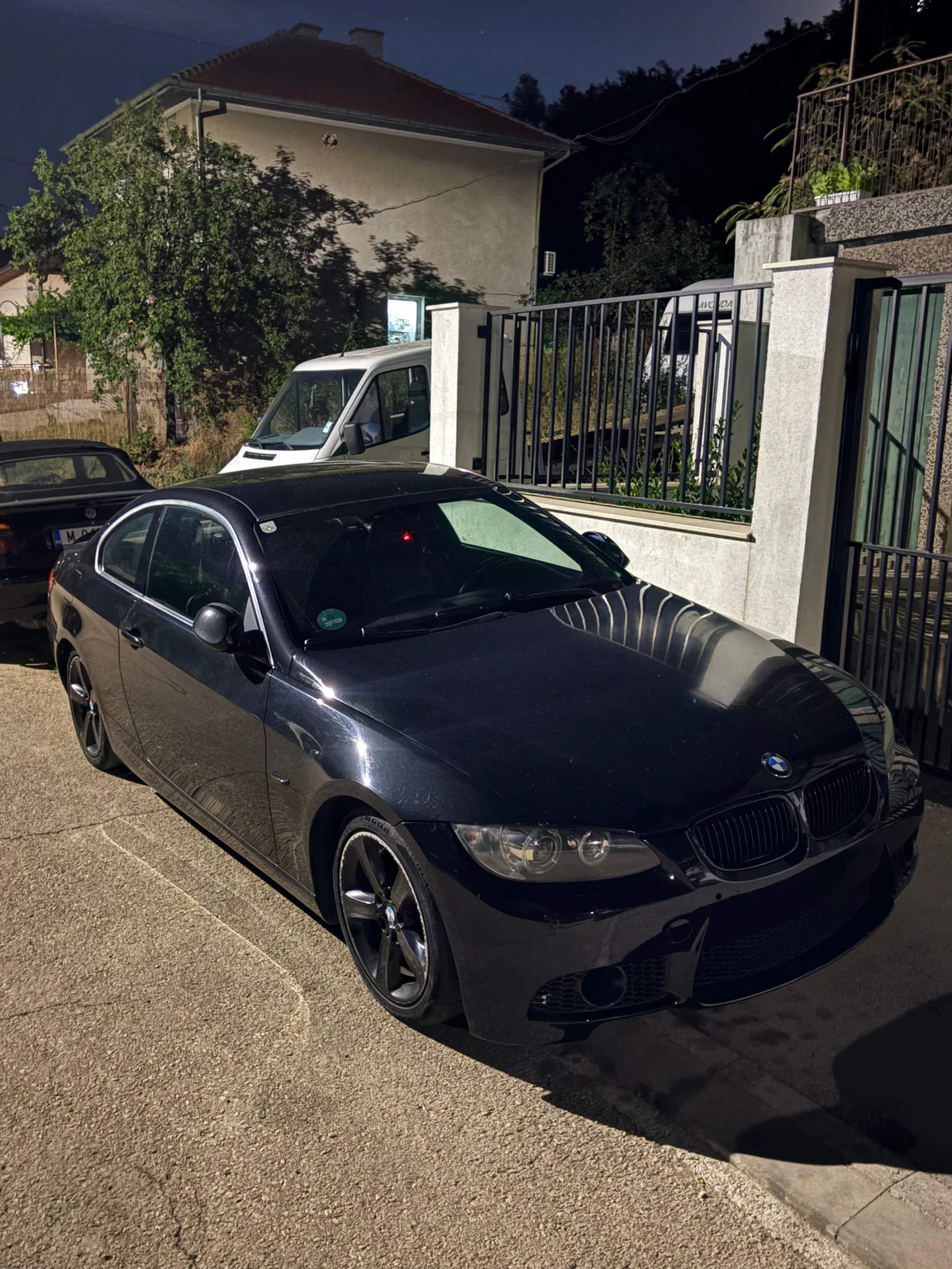 BMW 330 330 231, снимка 6 - Автомобили и джипове - 55080109