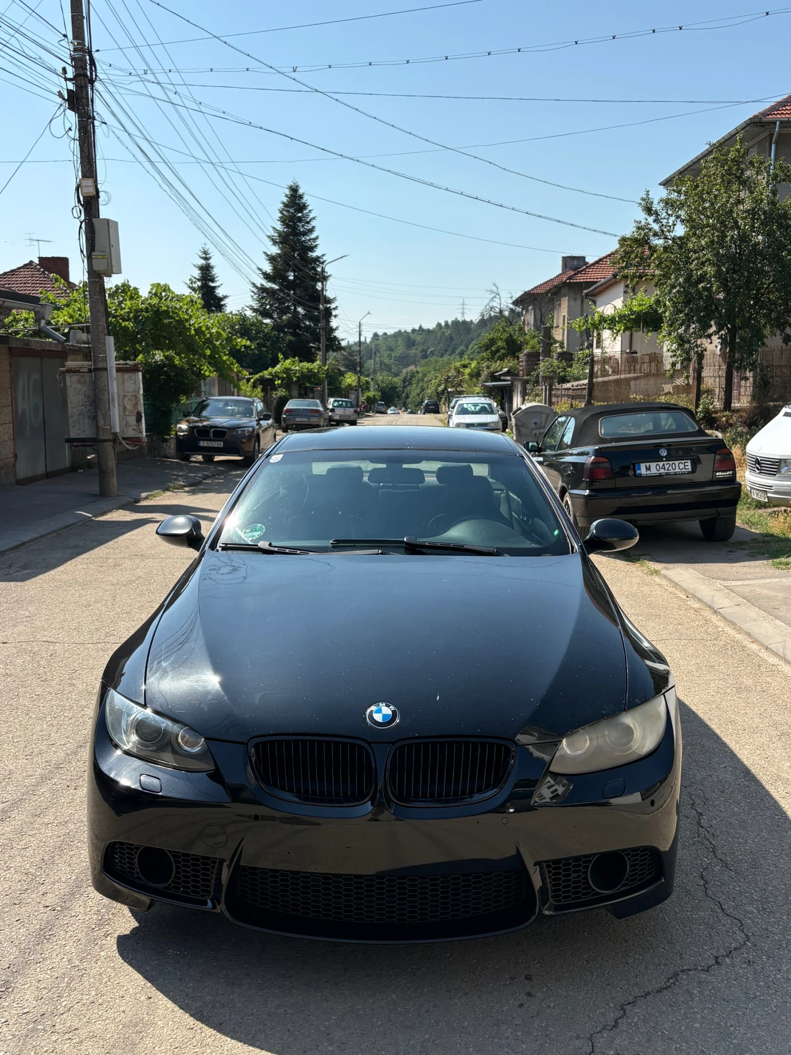 BMW 330 330 231