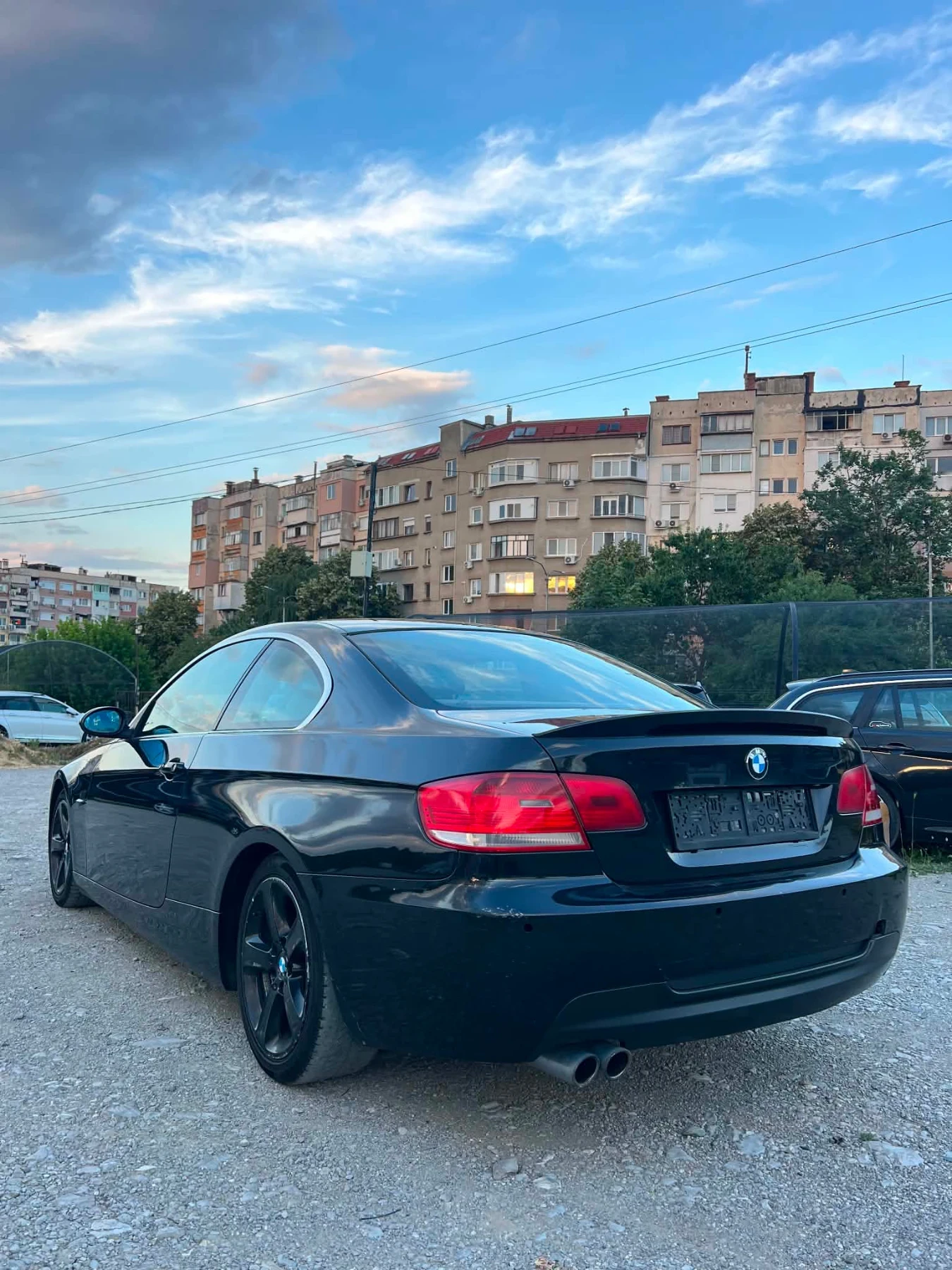 BMW 330 330 231, снимка 15 - Автомобили и джипове - 55080109