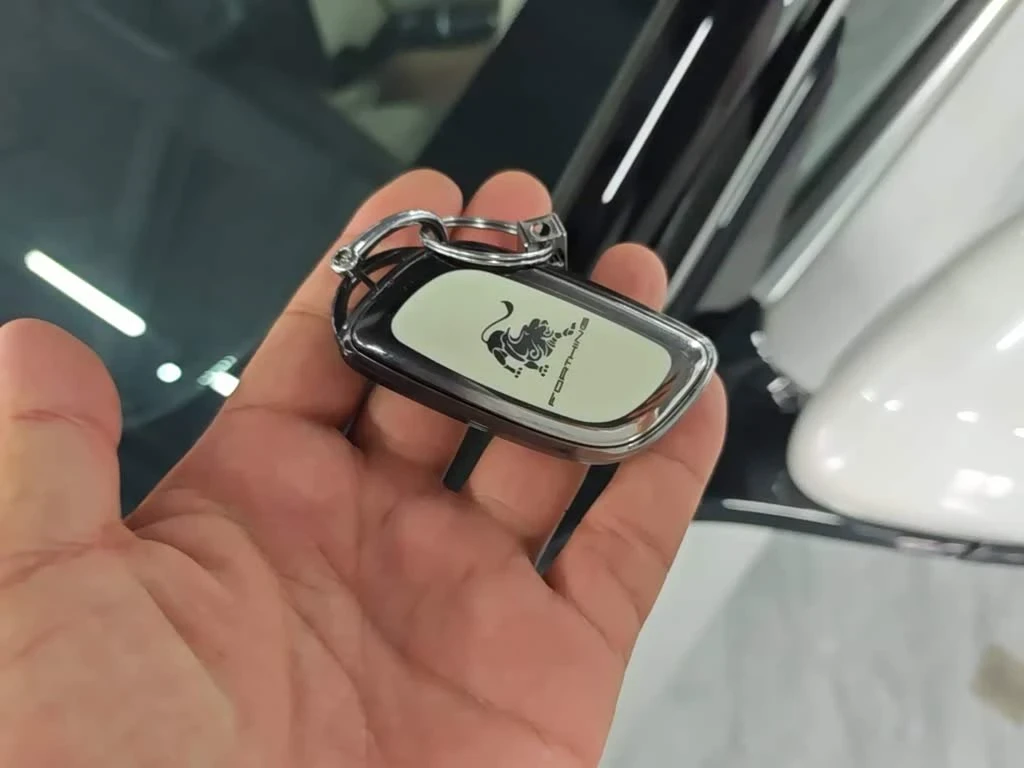 DONGFENG S7 Co-creation Edition 555 km autogeorge.com, снимка 13 - Автомобили и джипове - 55134590
