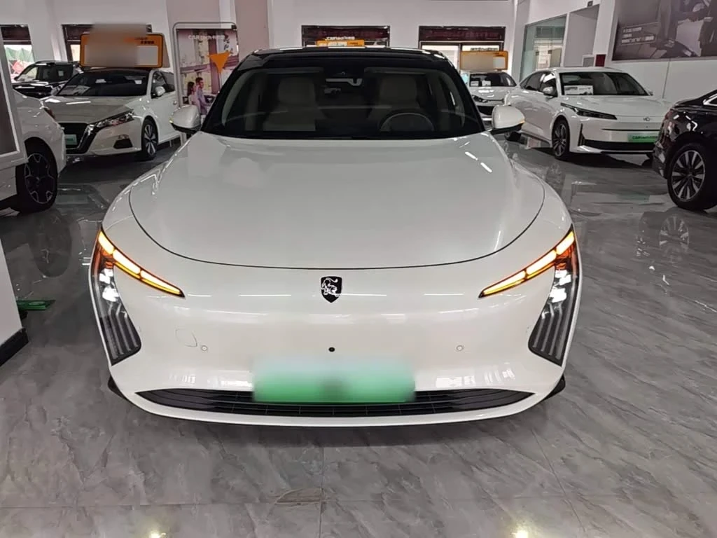 DONGFENG S7 Co-creation Edition 555 km autogeorge.com, снимка 2 - Автомобили и джипове - 55134590