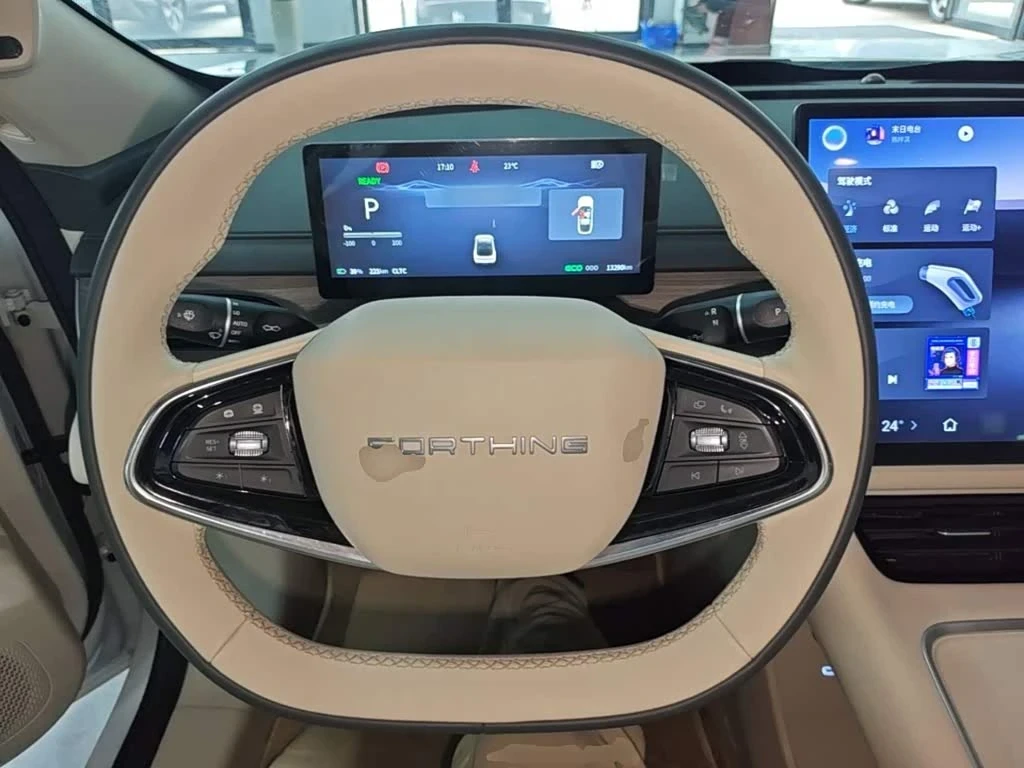 DONGFENG S7 Co-creation Edition 555 km autogeorge.com, снимка 8 - Автомобили и джипове - 55134590