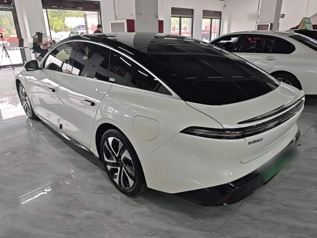 DONGFENG S7 Co-creation Edition 555 km autogeorge.com, снимка 4 - Автомобили и джипове - 55134590
