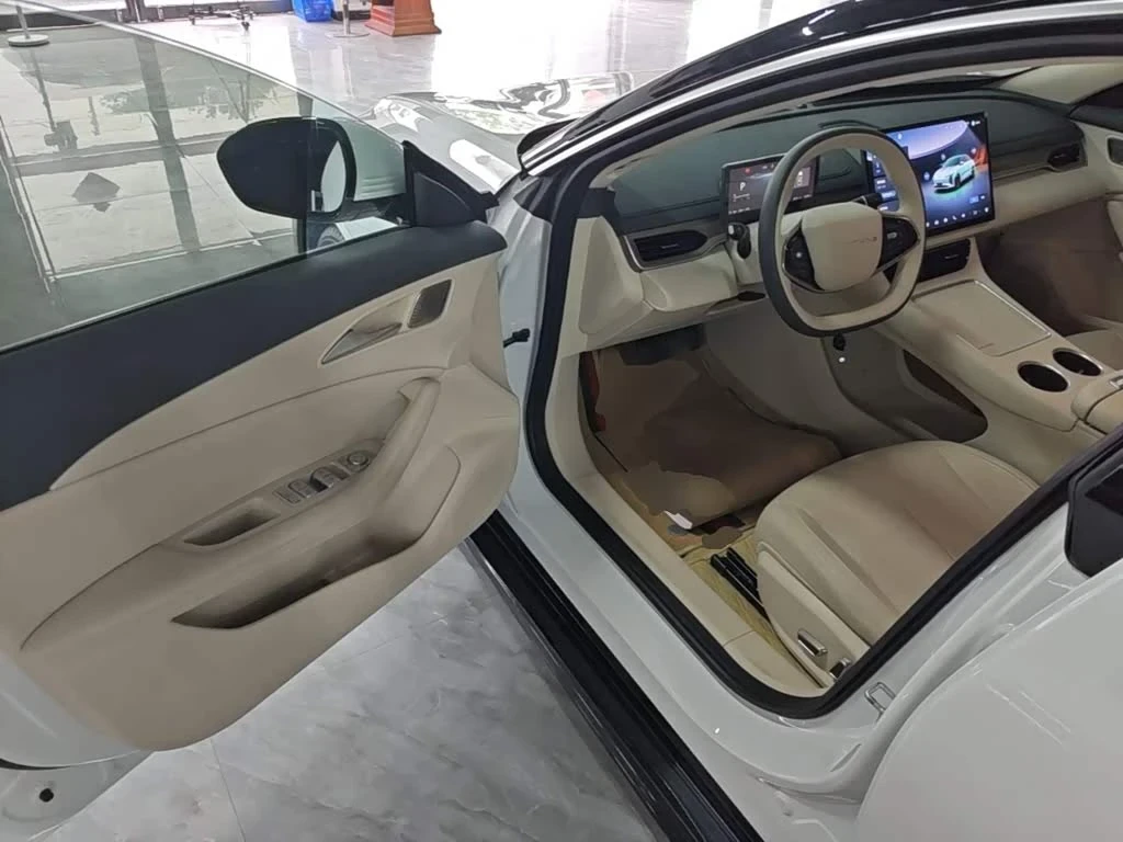DONGFENG S7 Co-creation Edition 555 km autogeorge.com, снимка 16 - Автомобили и джипове - 55134590
