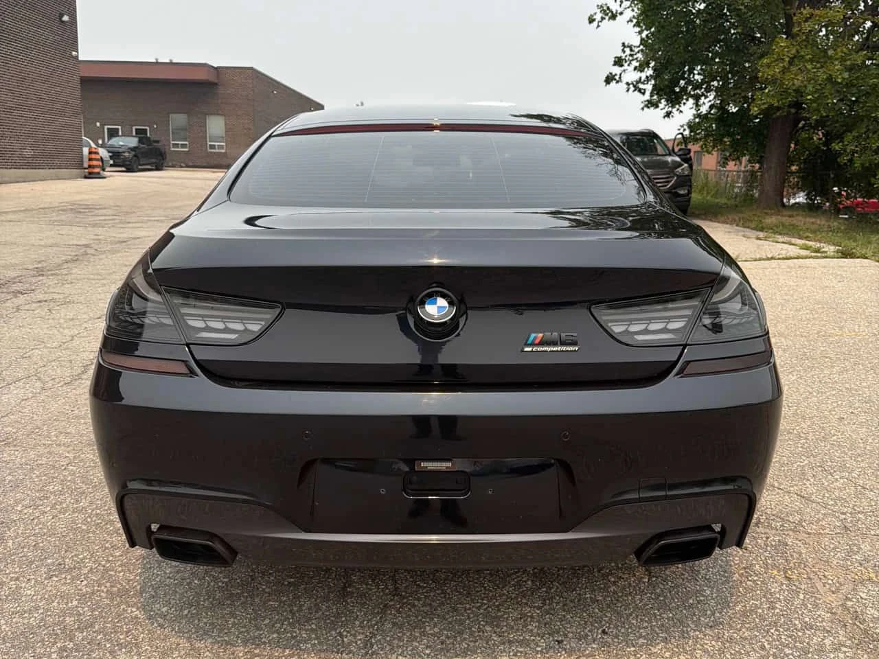 BMW 650 * CARFAX * FULL DIGITAL * LANE ASSIST * ���������  | Mobile.bg � ����������� 4