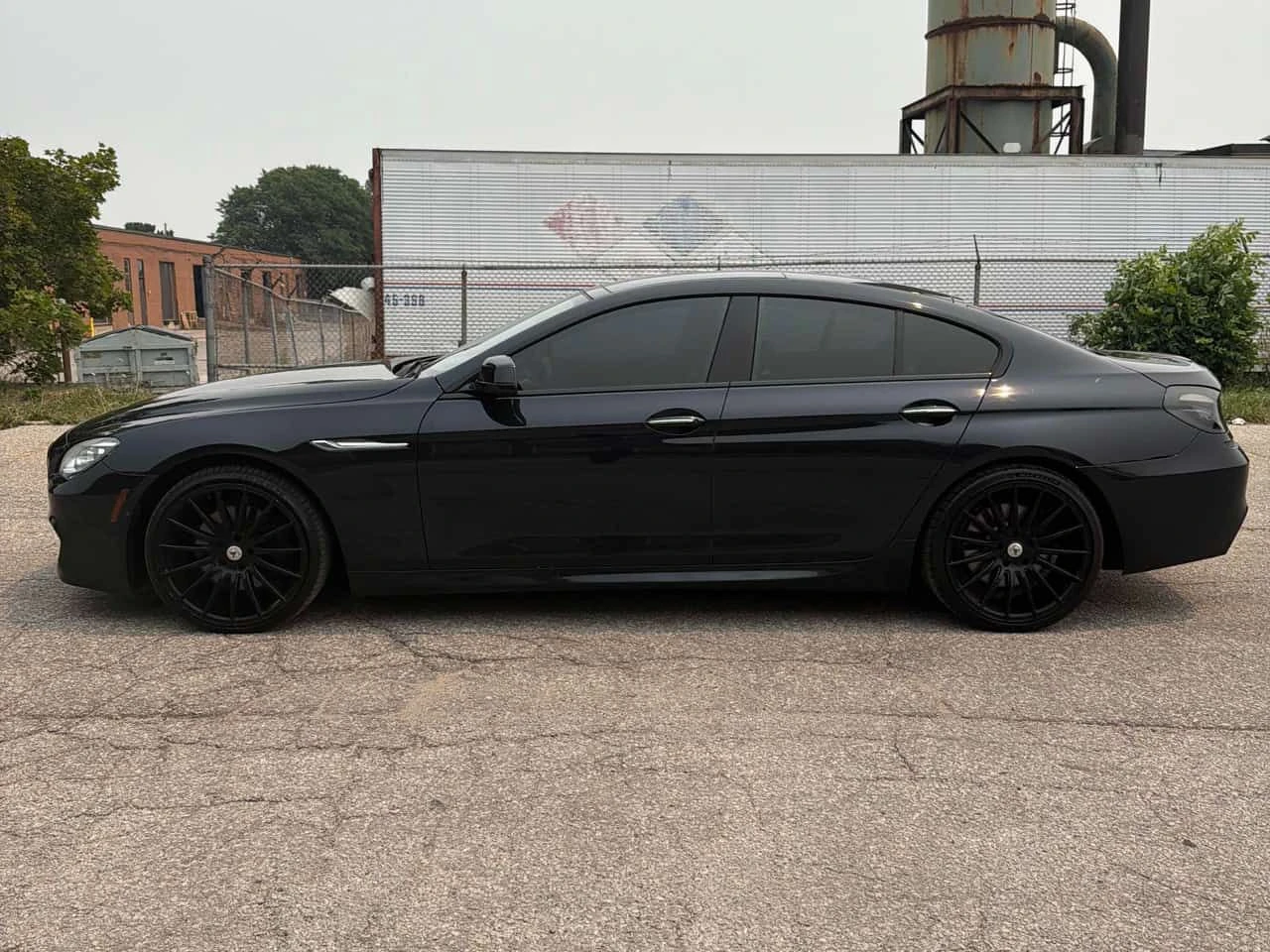 BMW 650 * CARFAX * FULL DIGITAL * LANE ASSIST * ���������  | Mobile.bg � ����������� 2
