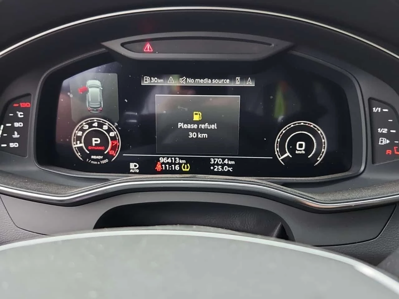 Audi Rs6 * CARFAX * БЕЗ ПЪРВОНАЧАЛНА ВНОСКА, снимка 9 - Автомобили и джипове - 55404031