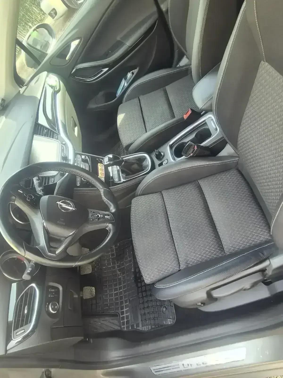 Opel Astra Sport Tourer 1.6 CDTI Innovation | Mobile.bg � ����������� 9