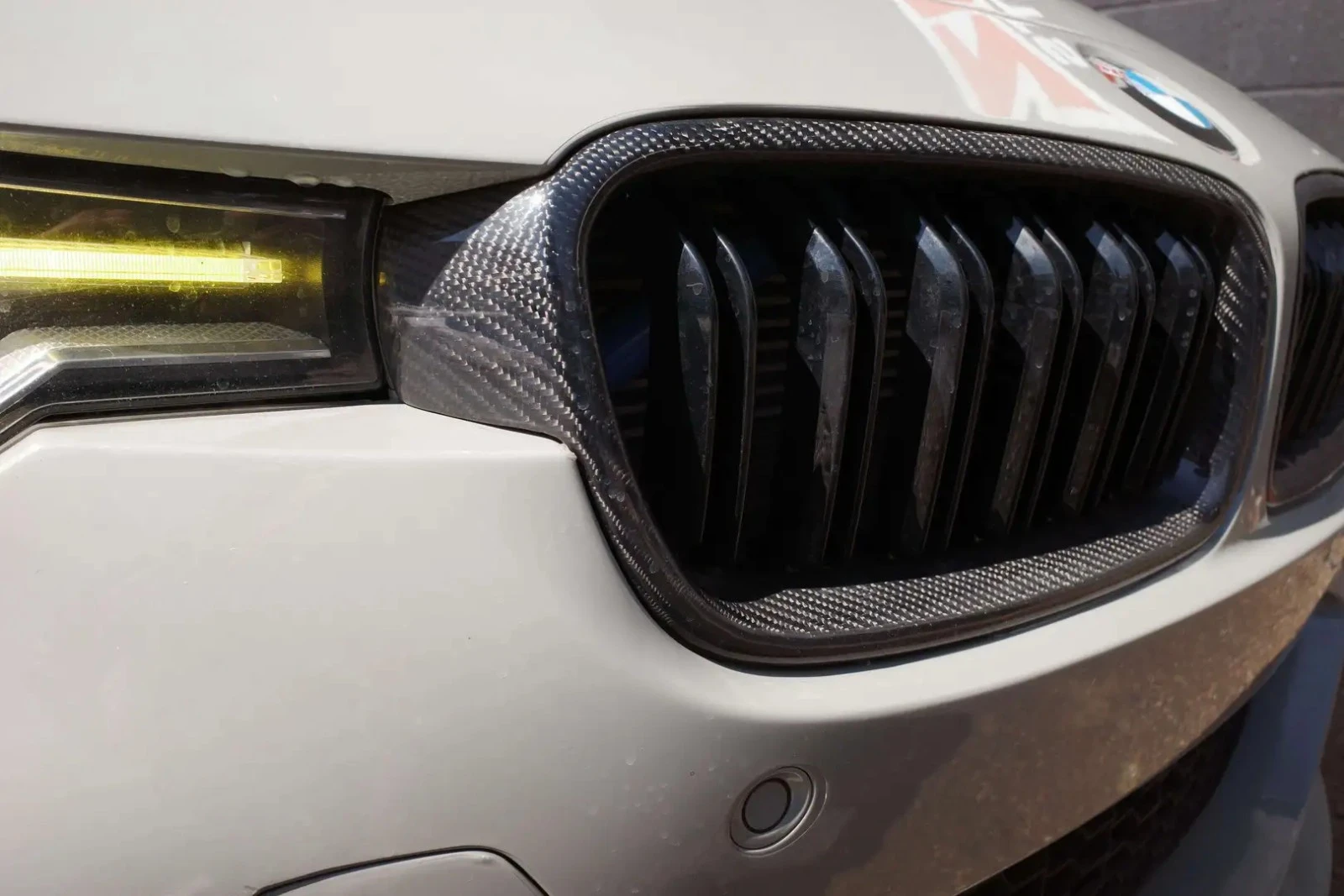 BMW 340 xDrive* M ПАКЕТ* STAGE 2+ * CTS Turbo, снимка 10 - Автомобили и джипове - 55710298