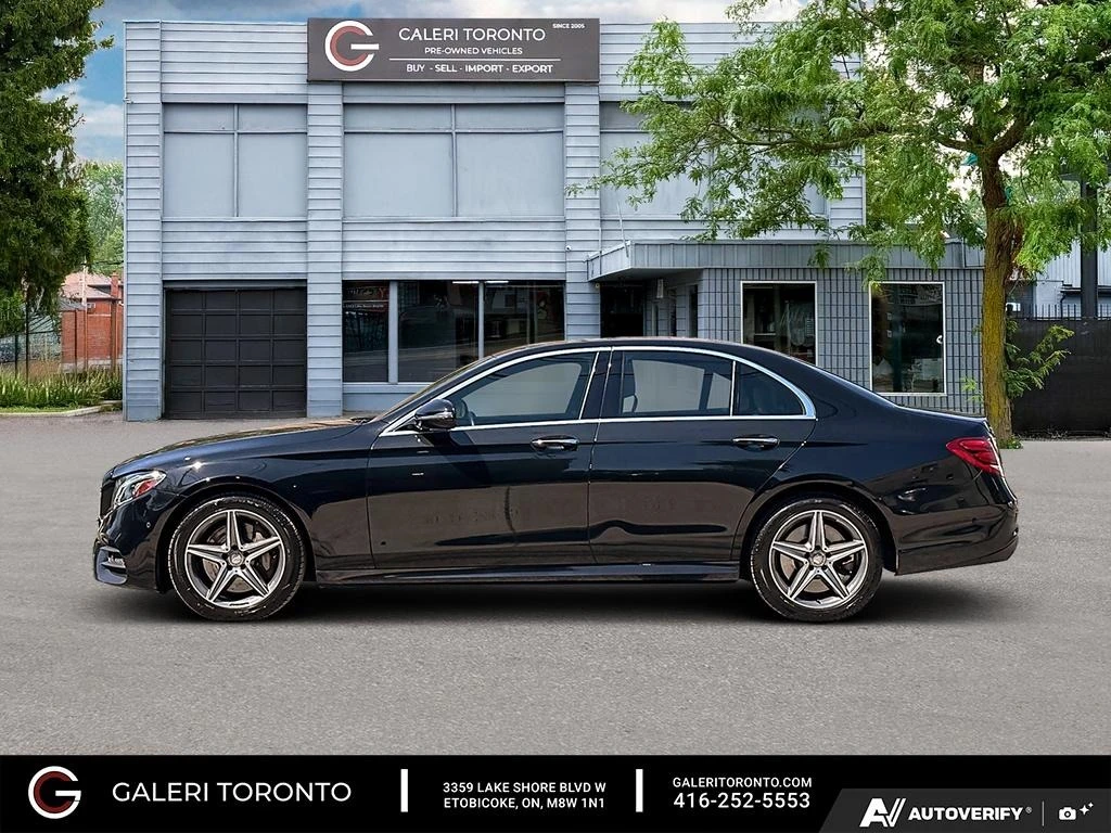 Mercedes-Benz E 400 AMG* Burmester* 360* ДИСТРОНИК* ЕДИН СОБСВЕНИК* 