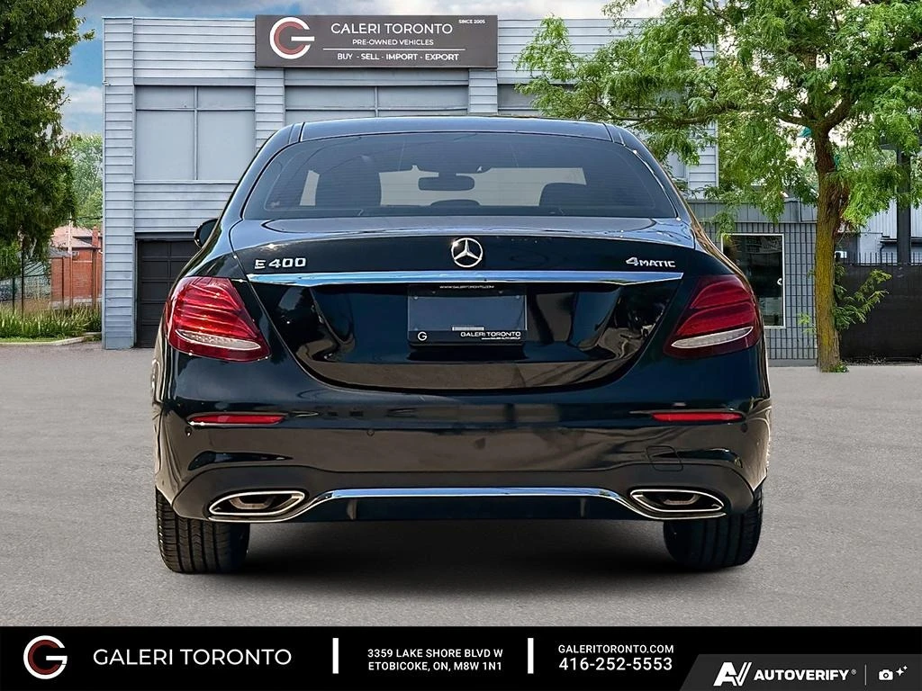 Mercedes-Benz E 400 AMG* Burmester* 360* ДИСТРОНИК* ЕДИН СОБСВЕНИК* , снимка 5 - Автомобили и джипове - 55812245