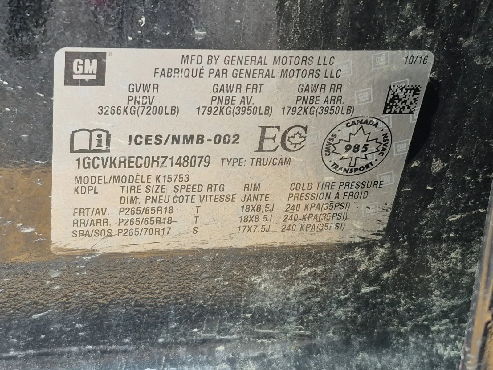 Chevrolet Silverado LT / CARFAX / АВТОКРЕДИТ , снимка 15 - Автомобили и джипове - 55831819