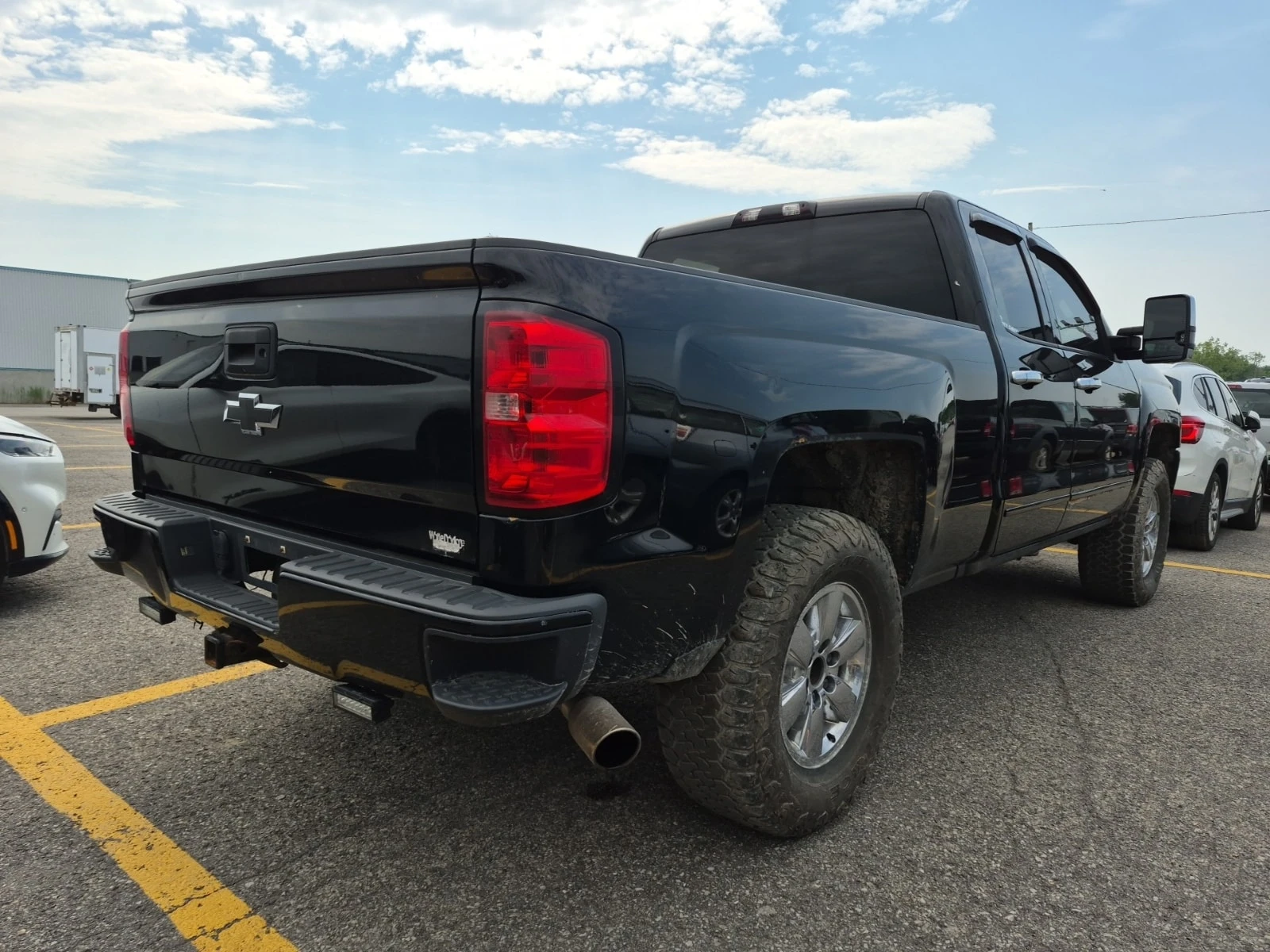 Chevrolet Silverado LT / CARFAX / АВТОКРЕДИТ , снимка 3 - Автомобили и джипове - 55831819