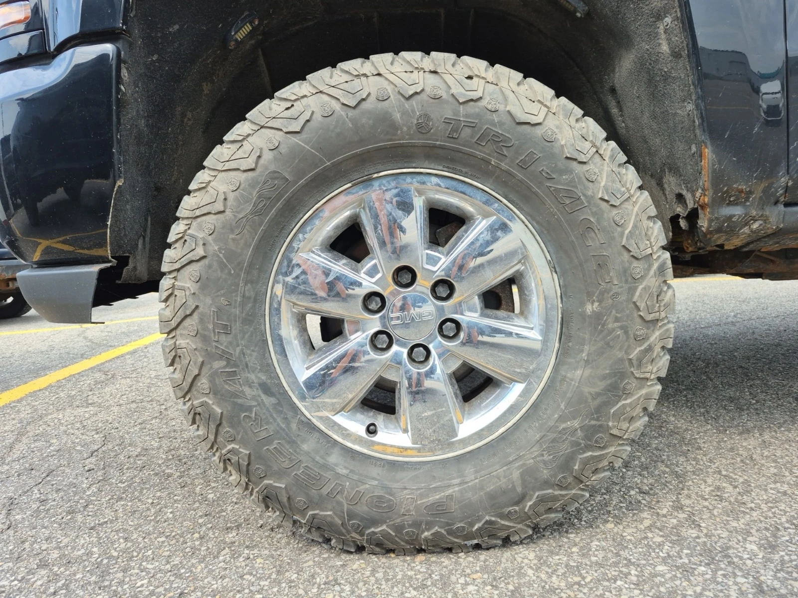Chevrolet Silverado LT / CARFAX / АВТОКРЕДИТ , снимка 6 - Автомобили и джипове - 55831819