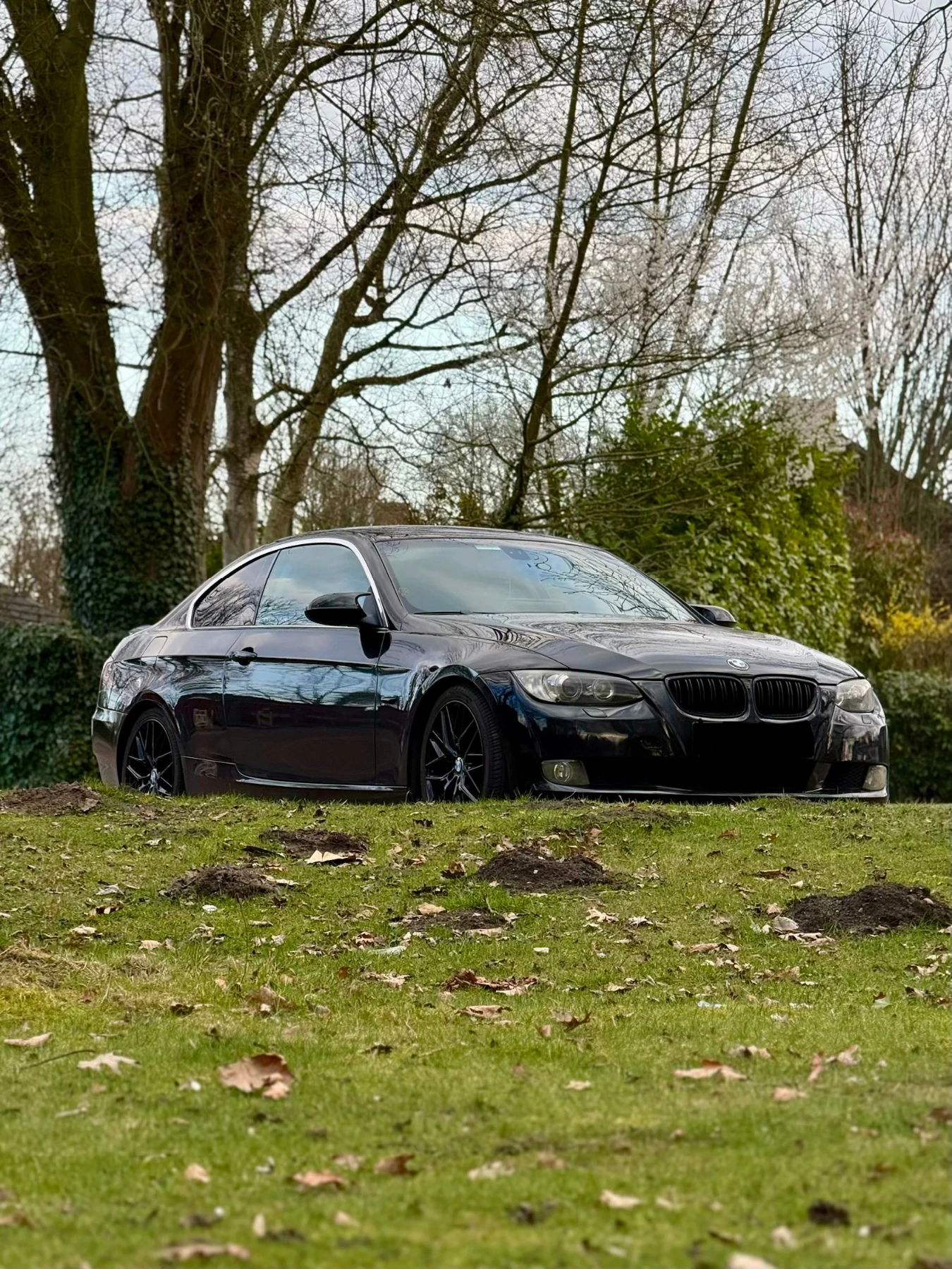 BMW 330, снимка 6 - Автомобили и джипове - 55890494