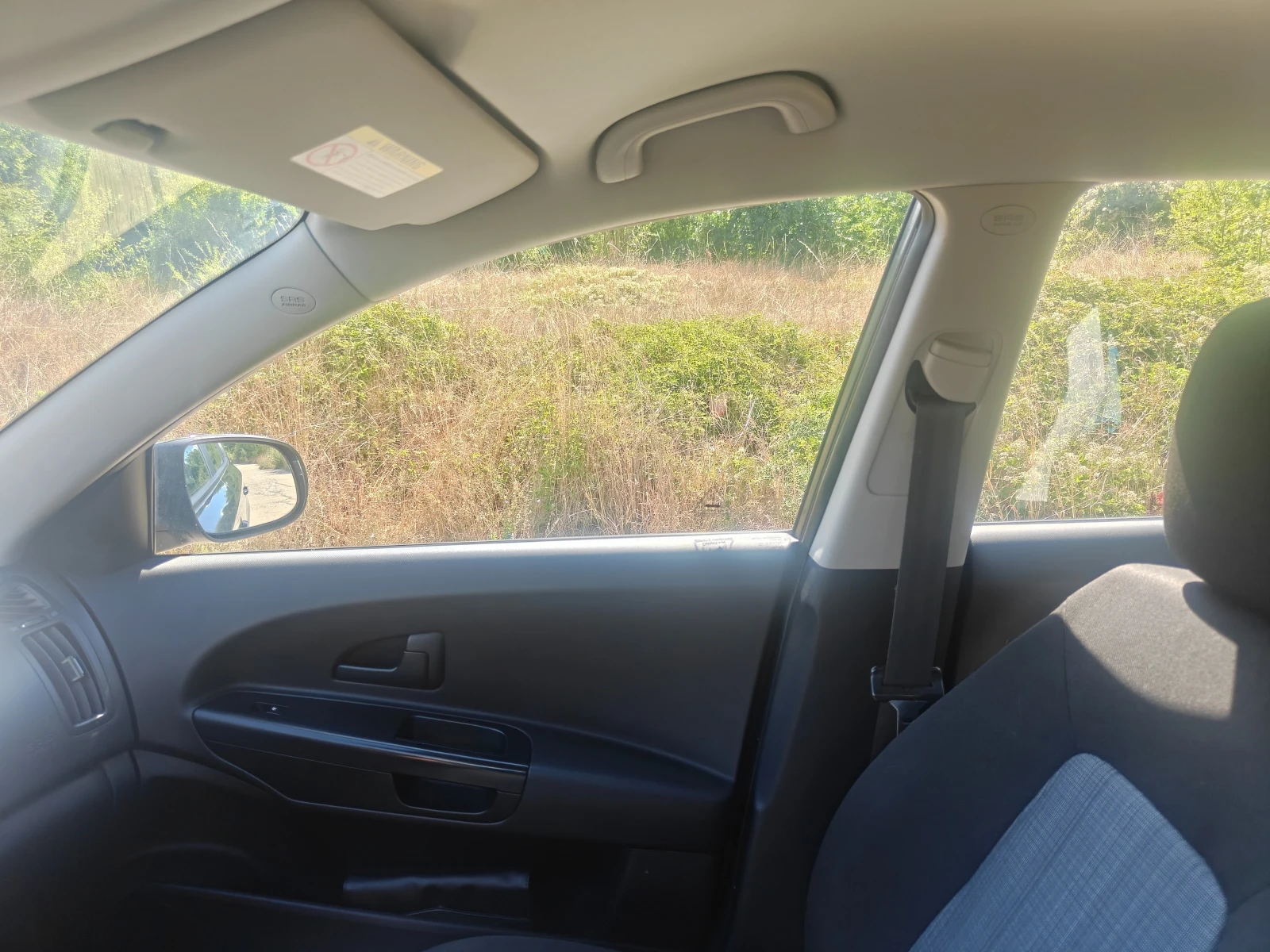 Kia Ceed 1.6 i, снимка 7 - Автомобили и джипове - 55939472