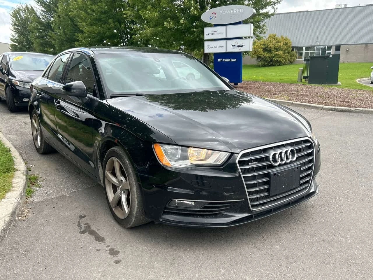 Audi A3 2.0T * CARFAX * ��� ������������ ������ | Mobile.bg � ����������� 12