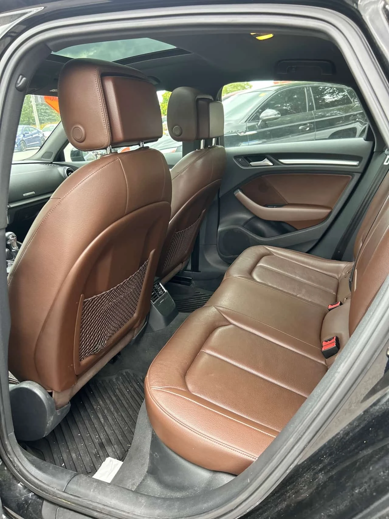 Audi A3 2.0T * CARFAX * ��� ������������ ������ | Mobile.bg � ����������� 13
