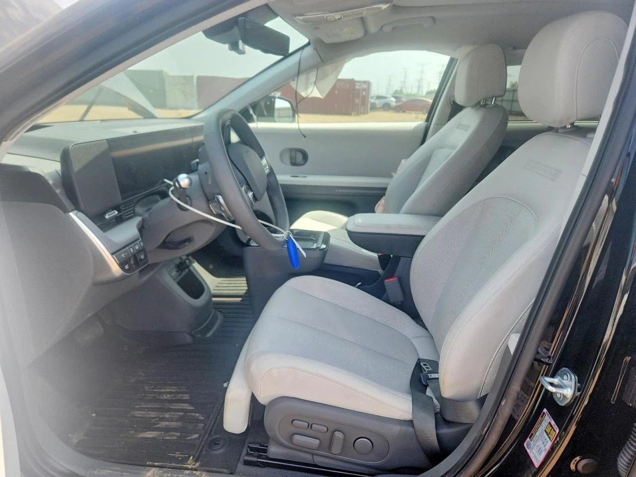 Hyundai Ioniq 5 * LIMITED* AWD*  | Mobile.bg � ����������� 10