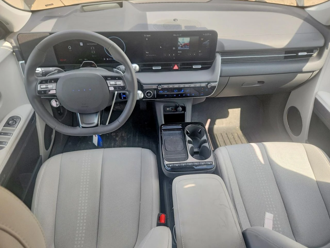 Hyundai Ioniq 5 * LIMITED* AWD*  | Mobile.bg � ����������� 9