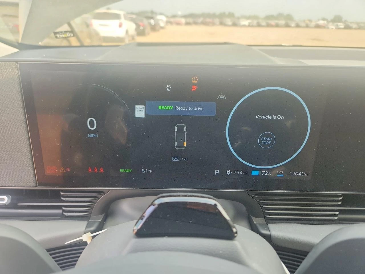 Hyundai Ioniq 5 * LIMITED* AWD*  | Mobile.bg � ����������� 8
