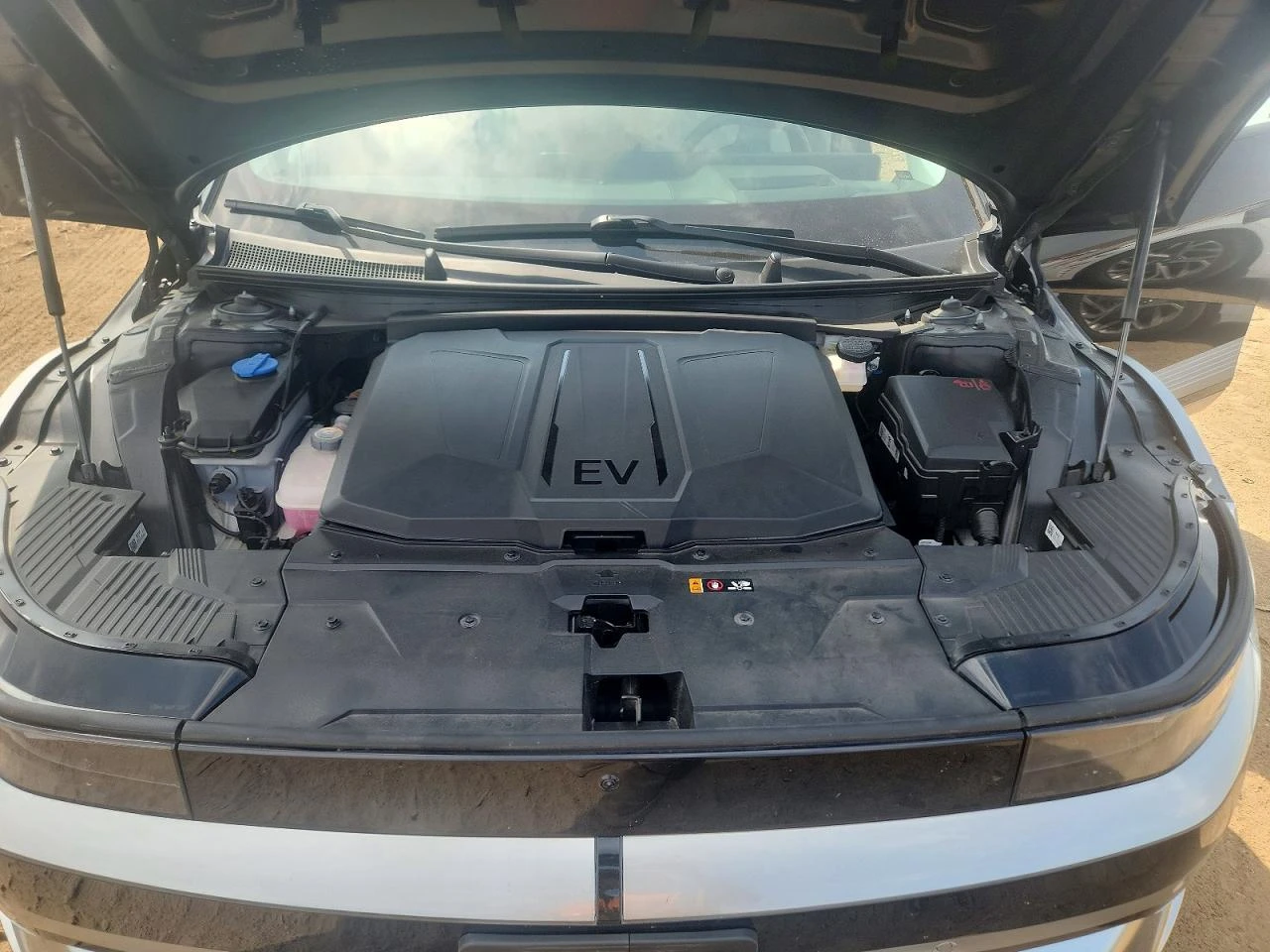 Hyundai Ioniq 5 * LIMITED* AWD*  | Mobile.bg � ����������� 7