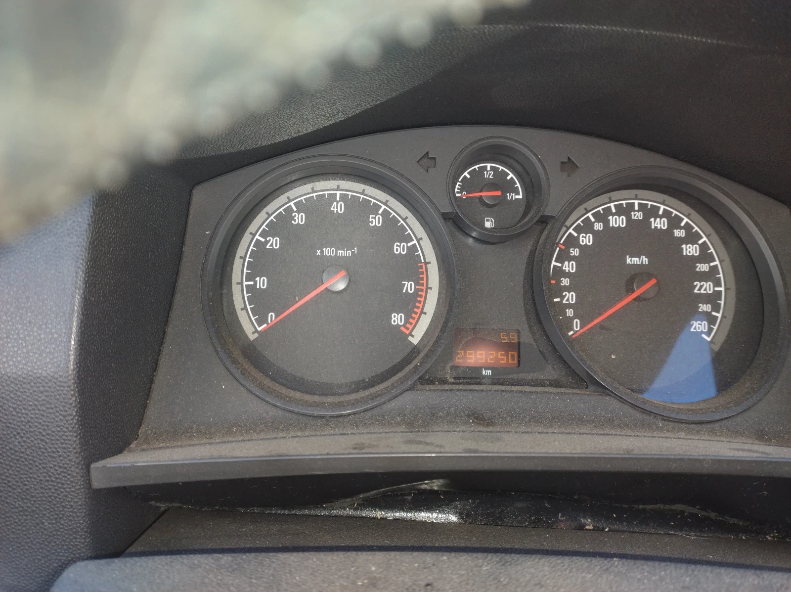 Opel Zafira, снимка 6 - Автомобили и джипове - 56627384