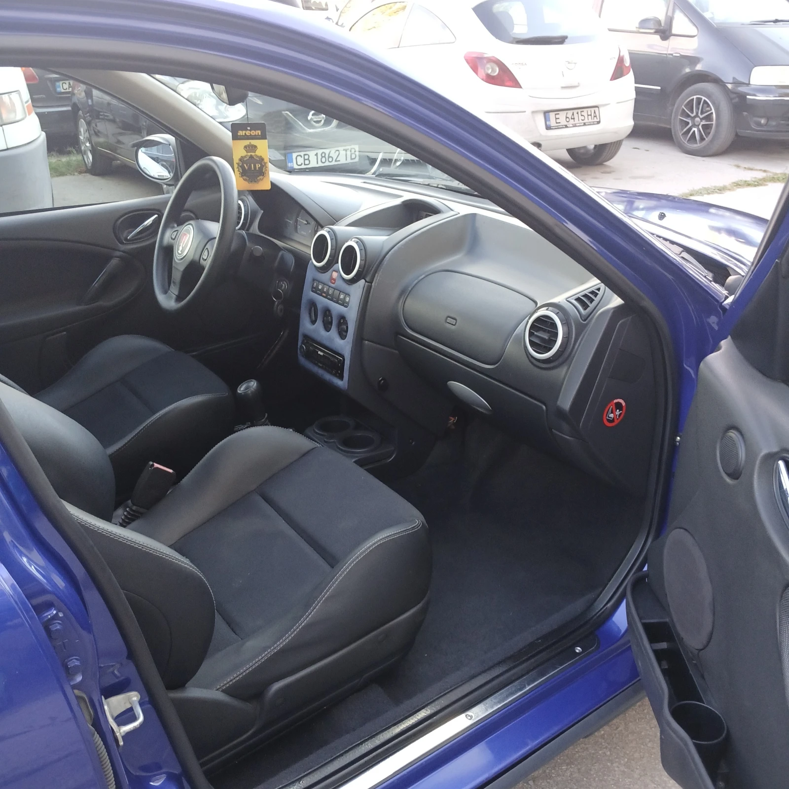Rover Streetwise | Mobile.bg � ����������� 17