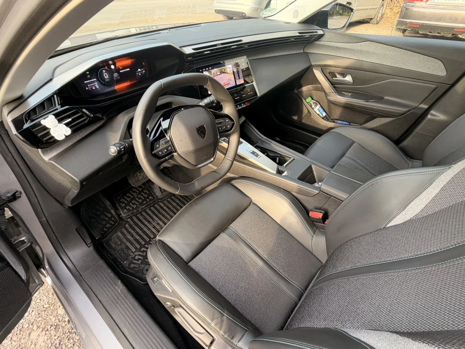 Peugeot 308 1.5HDI sw ����������� | Mobile.bg � ����������� 7