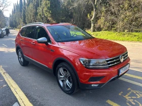 VW Tiguan Allspace 2.0TDI  4Motion, снимка 2