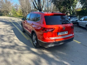 VW Tiguan Allspace 2.0TDI  4Motion, снимка 4