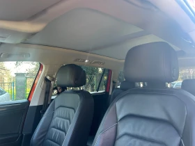 VW Tiguan Allspace 2.0TDI  4Motion, снимка 12