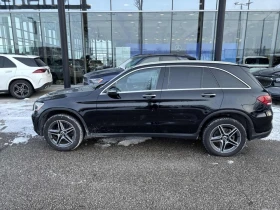 Mercedes-Benz GLC 300 AMG-pkg* Digital* Подгрев* Пано* Keyless* Камера, снимка 3