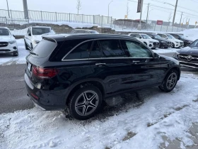 Mercedes-Benz GLC 300 AMG-pkg* Digital* Подгрев* Пано* Keyless* Камера, снимка 5