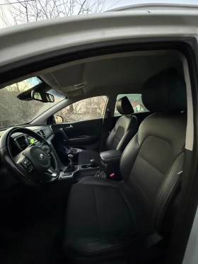 Kia Sportage, снимка 12