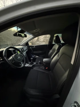 Kia Sportage, снимка 8