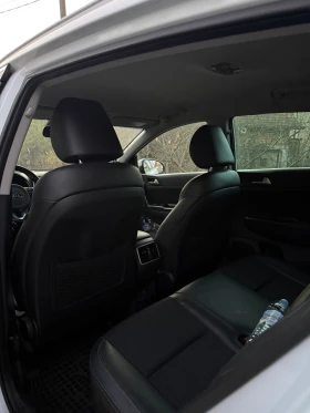 Kia Sportage, снимка 10