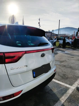 Kia Sportage, снимка 4