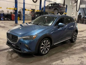 Mazda CX-3 * GT * BOSE* 2 КЛЮЧА* ПОДГРЕВ* , снимка 1