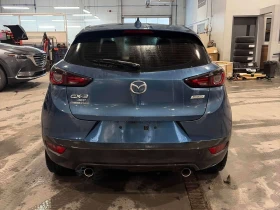 Mazda CX-3 * GT * BOSE* 2 КЛЮЧА* ПОДГРЕВ* , снимка 4
