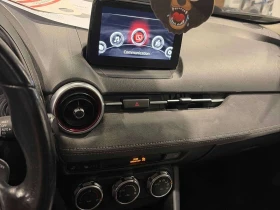 Mazda CX-3 * GT * BOSE* 2 КЛЮЧА* ПОДГРЕВ* , снимка 9