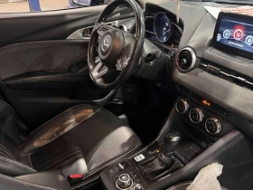 Mazda CX-3 * GT * BOSE* 2 КЛЮЧА* ПОДГРЕВ* , снимка 5