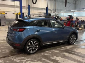 Mazda CX-3 * GT * BOSE* 2 КЛЮЧА* ПОДГРЕВ* , снимка 3