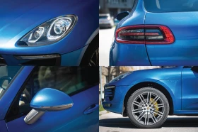 Porsche Macan S | Sport Chrono, снимка 7