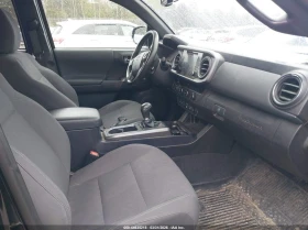 Toyota Tacoma Trd Off Road, снимка 5