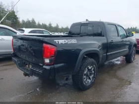 Toyota Tacoma Trd Off Road, снимка 4
