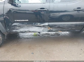 Toyota Tacoma Trd Off Road, снимка 6