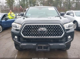 Toyota Tacoma Trd Off Road, снимка 12